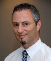 Dr. Douglas I Levey M.D.