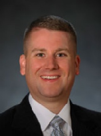 Dr. Andrew Frederic Kuntz MD