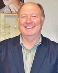 Dr. Michael E Marden OD