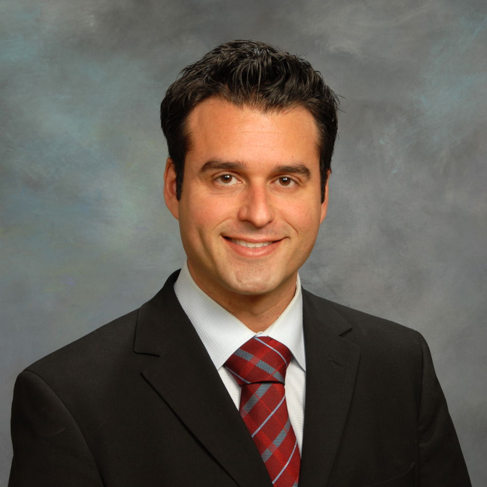James  Nassiri