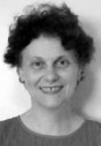 Dr. Jacqueline Marie Kerr M.D.