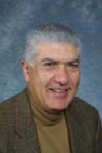Dr. Ahmad Bedair Ahmad M.D.