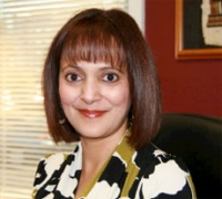 Dr. Manjula  Kamaraju MD