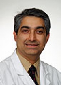 Dr. Mirfattah Mirian D.P.M., Podiatrist (Foot and Ankle Specialist)