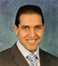 Dr. Kenny E. Hanna MD
