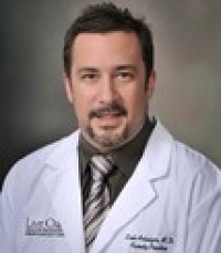 Dr. Erik Joseph Arhelger M.D.