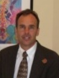 Dr. Scott Gilbert Stroker D.C.