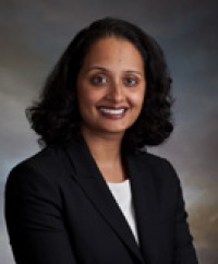 Deepika  Satish M.D.,
