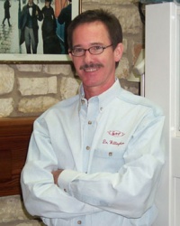 Dr. Douglas Barton Willingham D.D.S.