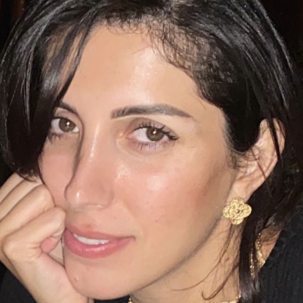 Marianna  Shabay