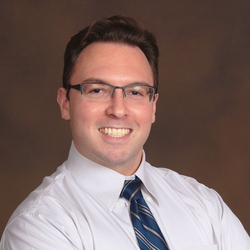 Dr. Michael  Goldberg M.D.