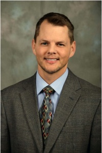 Dr. David J Myers M.D.