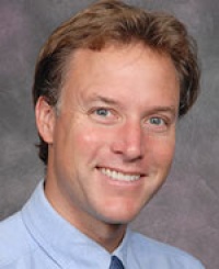 Dr. Christopher August Faller MD