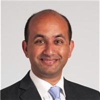 Dr. Nirav Vakharia M.D., Internist