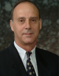 Dr. Martin Trope D.M.D., Endodontist