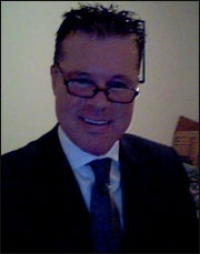 Dr. Mark Thomas Hastings D.P.M.