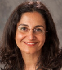 Dr. Faezeh M. Ghaffari MD