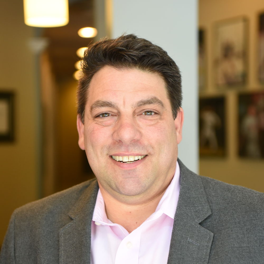 Dr. Michael A. Maiorino D.C.