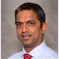 Dr. Arjun  Madhavan MD