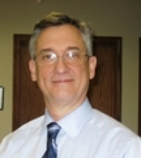 Dr. James D Coryell M.D.