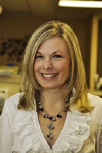 Dr. Sharon Jeane Durrett D.M.D., Orthodontist
