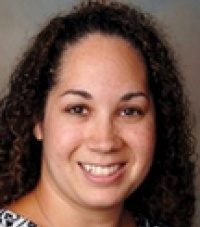 Dr. Adrienne M. Maurer MD