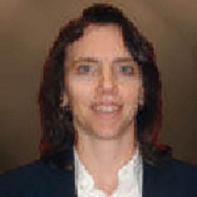 Christine  Ekstrand