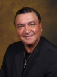 Dr. Lowell Anthony Adkins M.D.