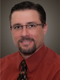Dr. Robert B Ashmen D.M.D.
