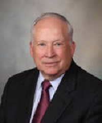 Dr. Steven R Rettke M.D., Anesthesiologist