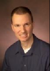 Dr. Kevin John Fritz MD