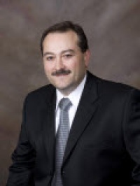 Ioannis Dimitrios Xenidis D.O.