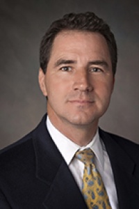 Dr. Christopher Robert Mcgarry OD