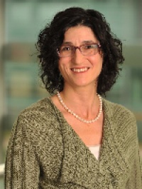 Dr. Stephanie  Teal MD