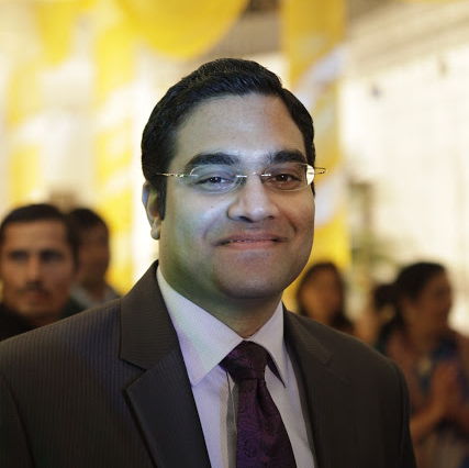 Nidhish  Tiwari