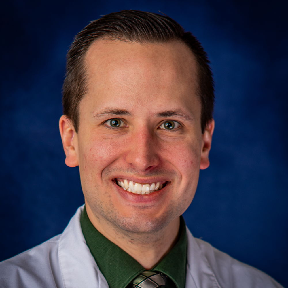 Jason  Woloski M.D.