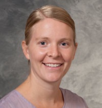 Sarah E. Smith N.P.