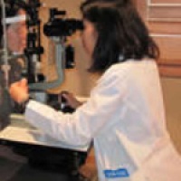 Dr. Melanie Lynn Hom M.D.