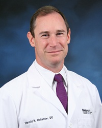Dr. Harold N. Hollander D.O.