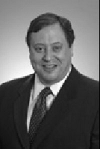 Dr. Eric Alan Marchant M.D.