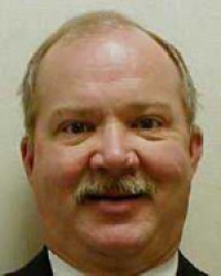 Dr. Kenneth Earl Ross DO