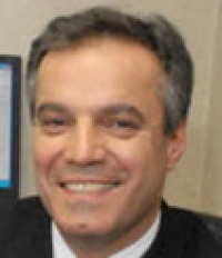 Dr. Abbas  Kashani M.D.