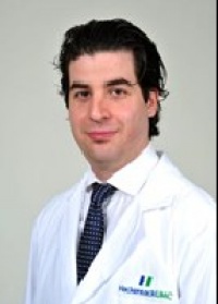 Dr. Omar A Baker M.D.