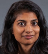 Dr. Pratibha  Vemulapalli MD