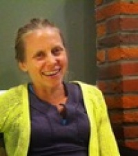 Kristie  Boyce MD, MPH