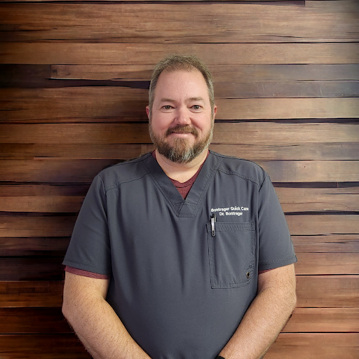 Dr. Scott  Bontrager MD