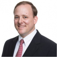 Alexander Chisolm Coleman M.D.
