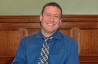 Dr. Matthew Steven Ginsburg D.M.D.