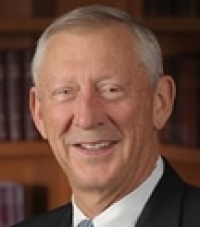 Dr. Carlton G. Savory M.D.