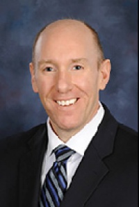 Dr. William Jude Gould DO